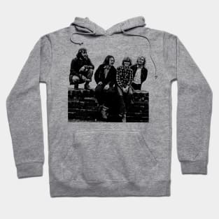 Creedence Clearwater Revival Hoodie